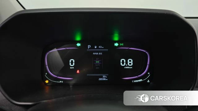 Kia The New Morning (JA) id 4675173 из Кореи 27