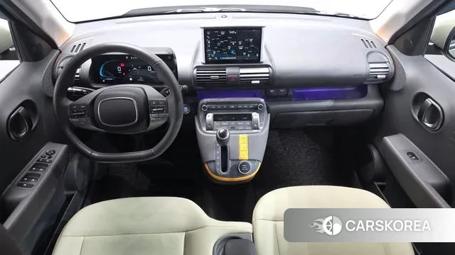 Hyundai Casper id 3015945 из Кореи 17