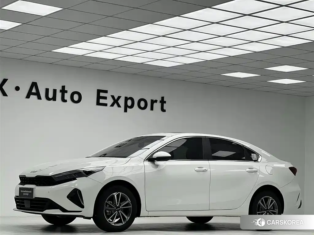 Kia K3 id 4538686 из Китая 20