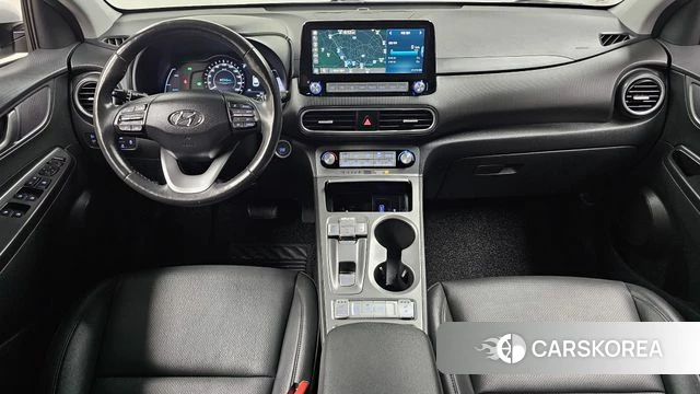 Hyundai Kona Electric id 4849348 из Кореи 17