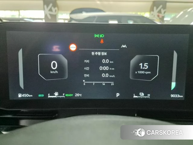 Kia The New Carnival 4th Generation id 4940949 из Кореи 17