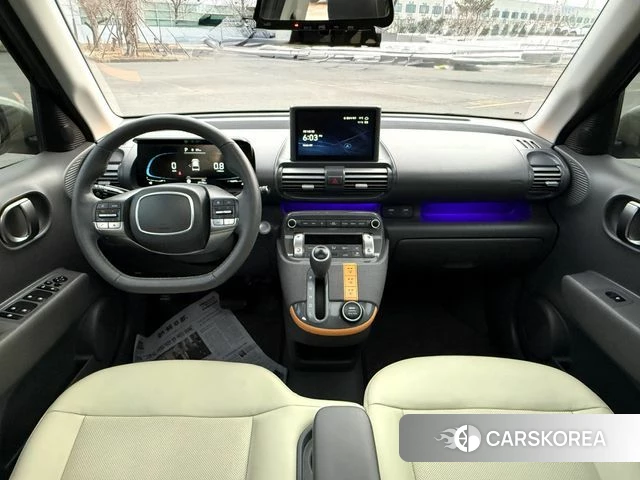 Hyundai Casper id 3811514 из Кореи 17