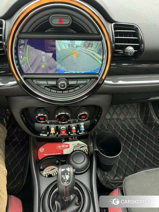 MINI CLUBMAN id 4198845 из Китая 19
