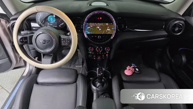 Mini Cooper id 3752548 из Кореи 17