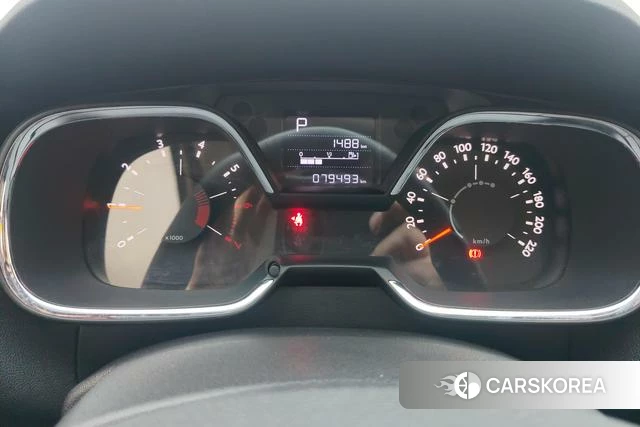 Citroen C4 Sega id 4213937 из Китая 14