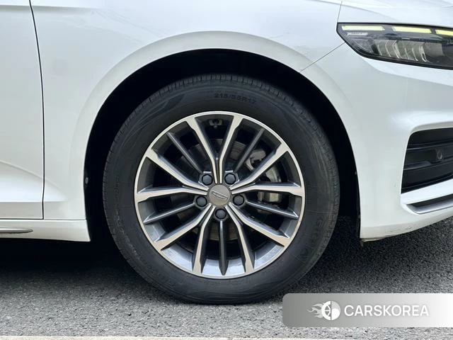Geely Automobile Xingrui id 4227333 из Китая 26