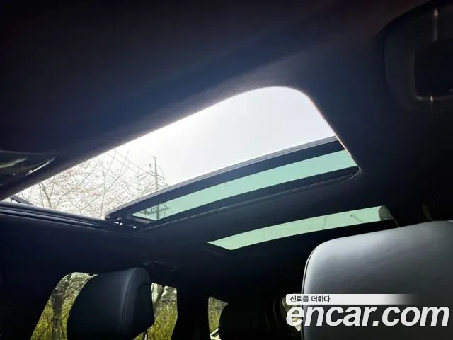 Genesis GV80 id 2593458 из Кореи 17