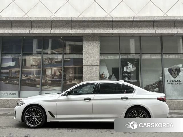 BMW 5 series id 4258617 из Китая 7