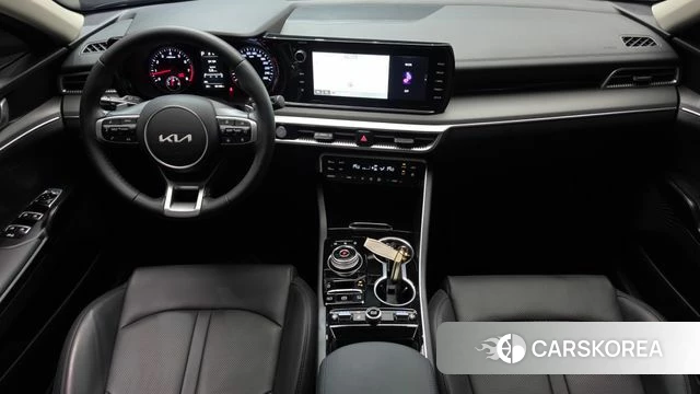 Kia K5 3rd generation id 4757901 из Кореи 27