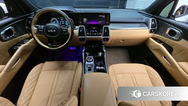 Kia Sorento 4th Generation id 3279702 из Кореи 17