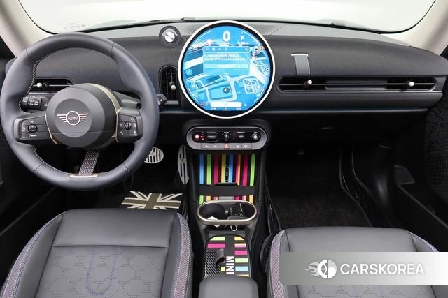 Mini Cooper C 4th generation id 4691377 из Кореи 17