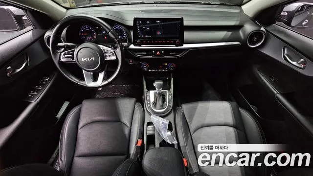 Kia The New K3 2nd generation id 2693878 из Кореи 17