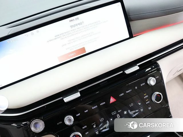 Genesis G80 (RG3) id 4617893 из Кореи 17