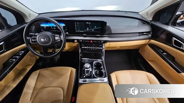 Kia Carnival 4th generation id 3504469 из Кореи 17