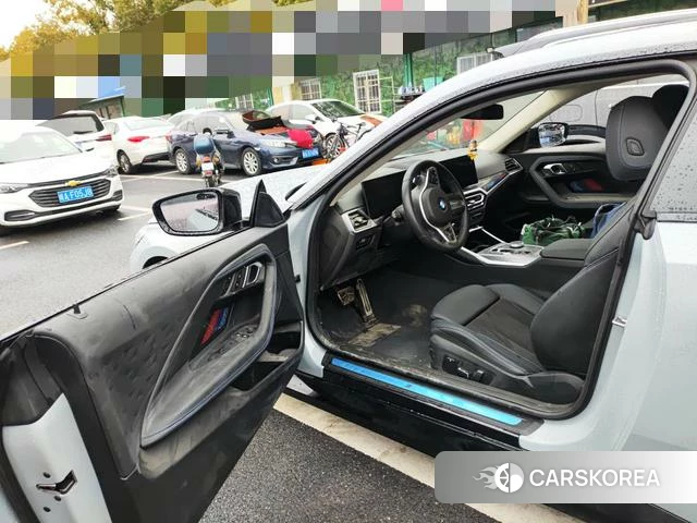 BMW 2 series (imported) id 4256181 из Китая 7