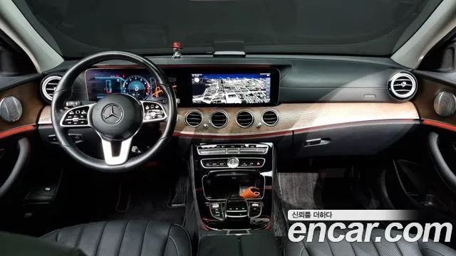 Mercedes-Benz E-Class W213 id 2653414 из Кореи 17