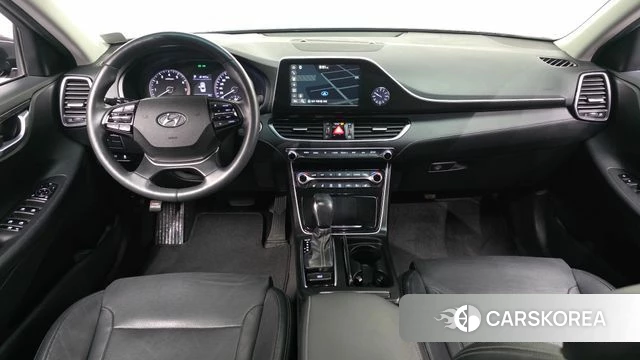 Hyundai Grandeur IG id 4286251 из Кореи 17