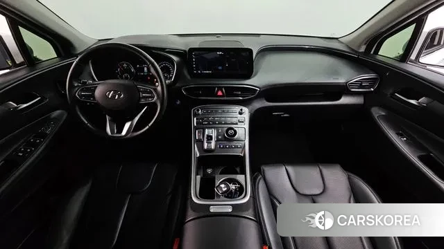 Hyundai The New Santa Fe id 3545964 из Кореи 17