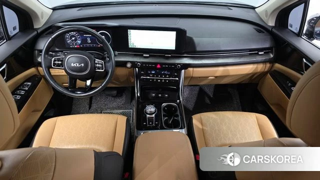 Kia Carnival 4th generation id 4195397 из Кореи 31