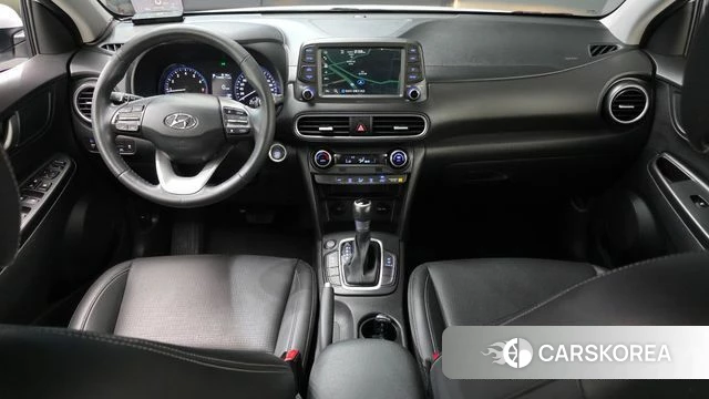 Hyundai Kona id 4294518 из Кореи 17