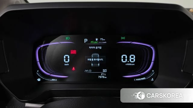 Kia The New Kia Ray id 4762044 из Кореи 32
