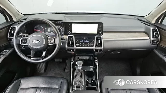 Kia Sorento 4th Generation id 3474165 из Кореи 17