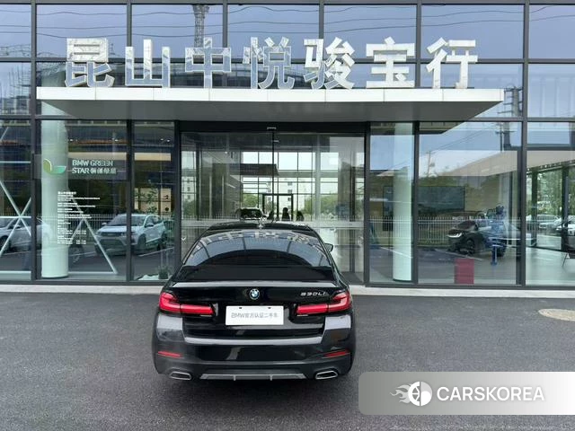 BMW 5 series id 4242139 из Китая 7