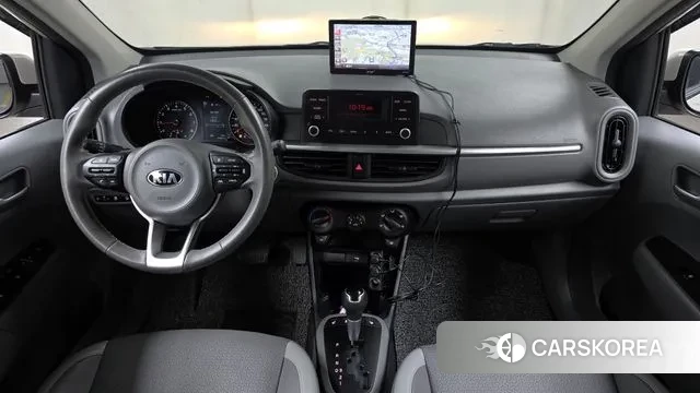 Kia Morning Urban (JA) id 3468773 из Кореи 17