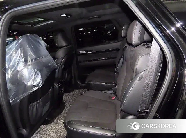 Hyundai The New Palisade id 3042553 из Кореи 17