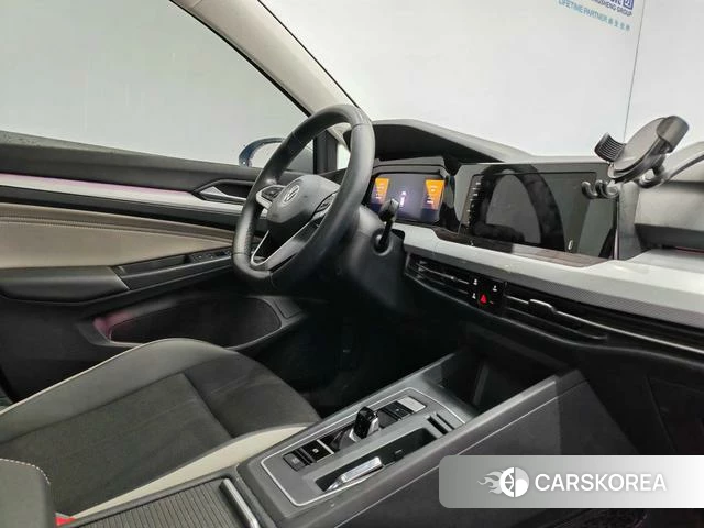 Volkswagen Golf id 4277764 из Китая 17