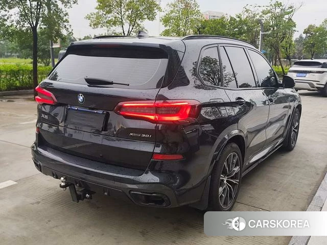 BMW X5 (imported) id 4221573 из Китая 7