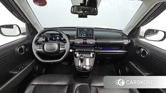 Hyundai Casper id 3416664 из Кореи 17