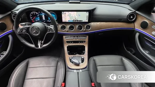 Mercedes-Benz E-Class W213 id 3473311 из Кореи 17