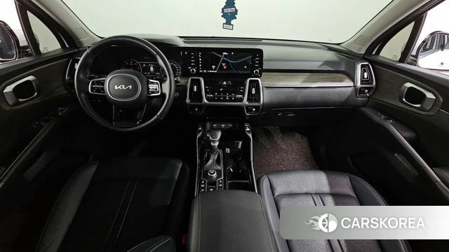 Kia Sorento 4th Generation id 4267794 из Кореи 27
