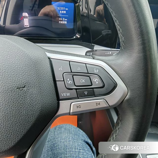 Volkswagen Golf id 4255881 из Китая 18