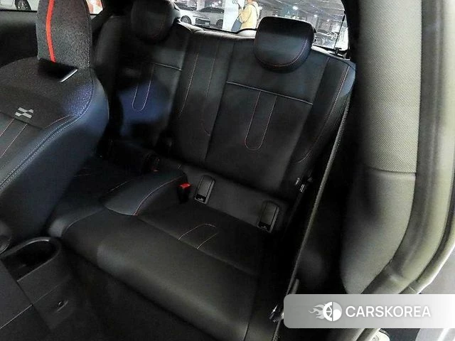 Mini Cooper S 4th Generation id 4185632 из Кореи 17