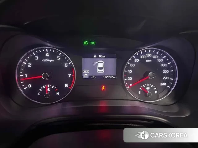 Kia Come New K3 id 3541733 из Кореи 14