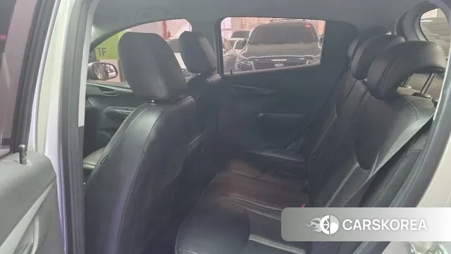 Chevrolet (GM Daewoo) The New Spark id 3706251 из Кореи 11