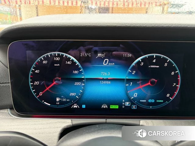 Mercedes-Benz E-Class W213 id 4754072 из Кореи 13