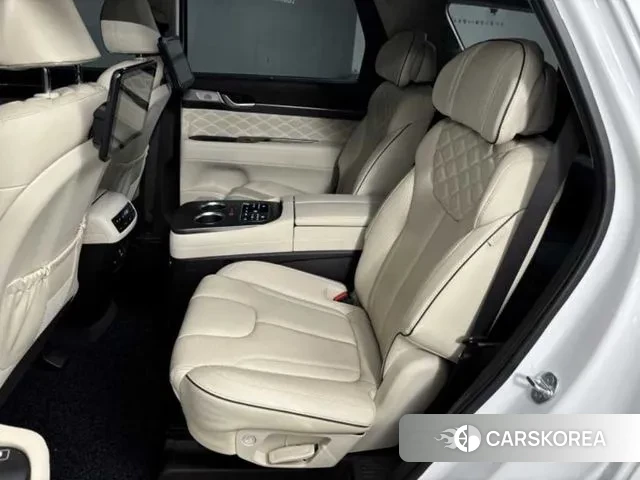 Hyundai Palisade id 3032291 из Кореи 17