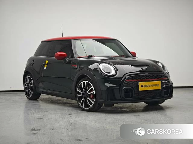 MINI JCW id 4209811 из Китая 17