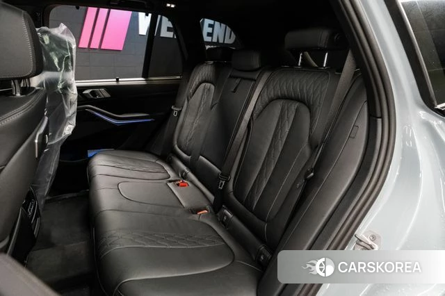 BMW X5 (G05) id 3914032 из Кореи 7