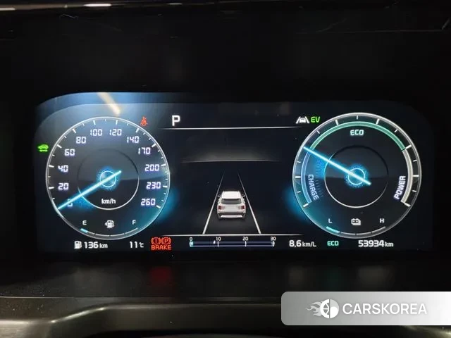 Kia Sorento 4th Generation id 3707130 из Кореи 17