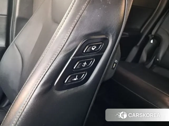 Kia EV6 id 3591934 из Кореи 15