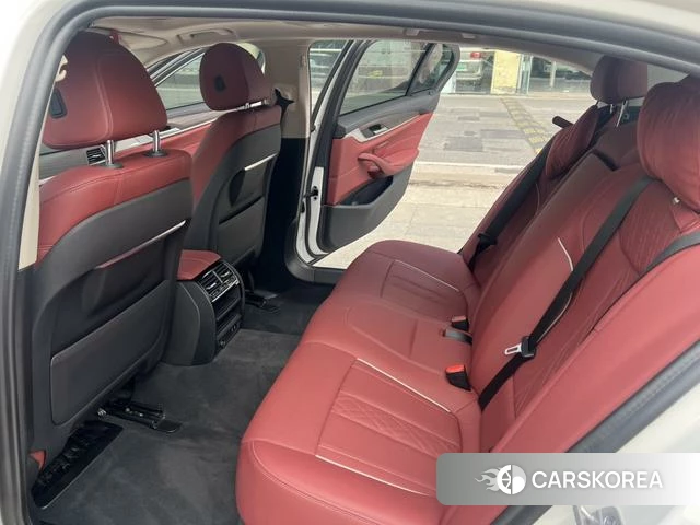 BMW 5 series id 3939530 из Китая 9