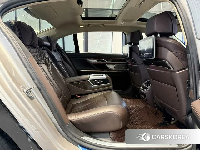 BMW 7 series id 4211666 из Китая 7