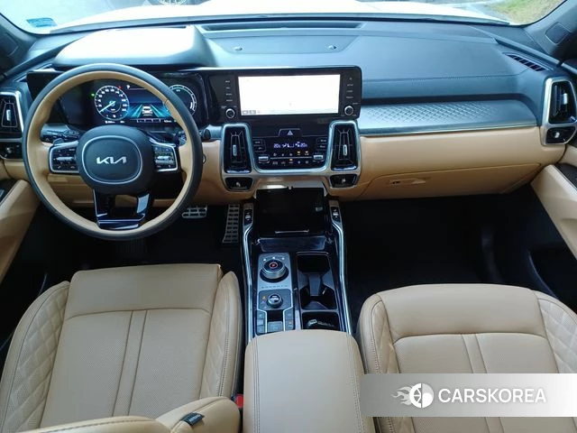 Kia Sorento 4th Generation id 4262745 из Кореи 16