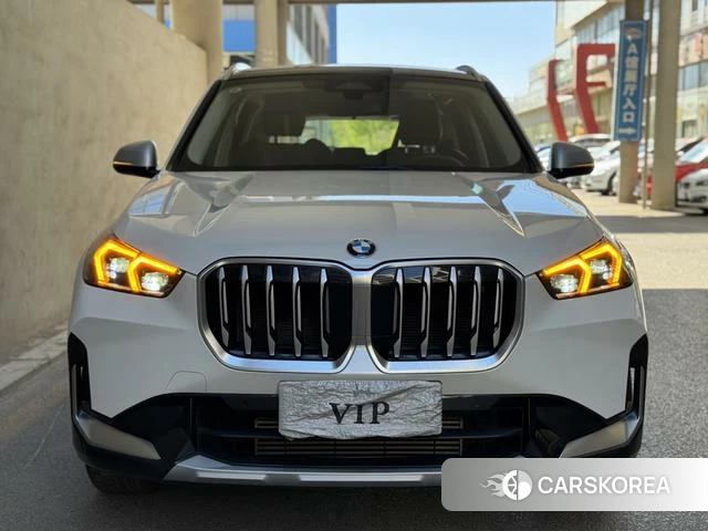 BMW X1 id 4328515 из Китая 24
