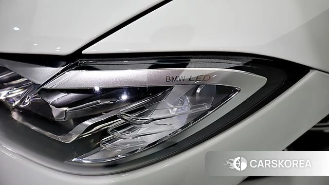 BMW 4 Series (G22) id 4396514 из Кореи 17