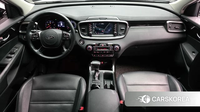 Kia The New Sorento id 4363302 из Кореи 17
